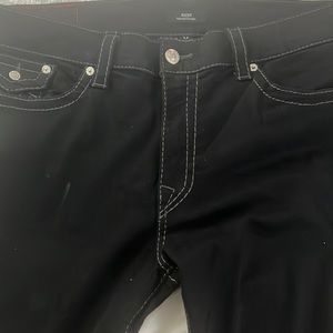 True religion jeans size 40